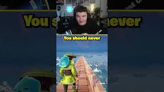 Innocent Skybaser VS @WinterFNT