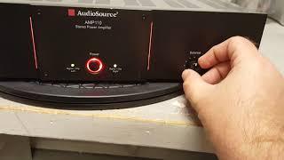 AudioSource AMP110