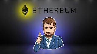 Ethereum. Эфириум. Хардфорк Лондон. За 6 минут