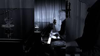 In The Wee Small Hours Of The Morning  - My Piano And I - unplugged and uncut #piano #singer #jazz