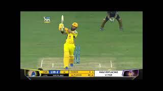 csk  moeen Ali six 6⃣ video #WhatsAppstatus #ipl