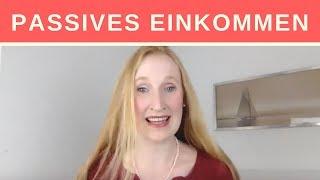 Passives Einkommen generieren mit der Vermögens Akademie - Online Kongresse - Eva Abert