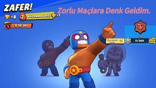 Sıfırdan Brawl Stars Başlıyoruz…