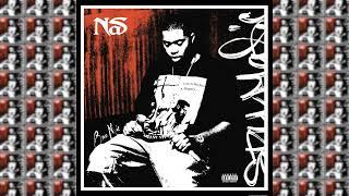 Nas - One Mic (audio)