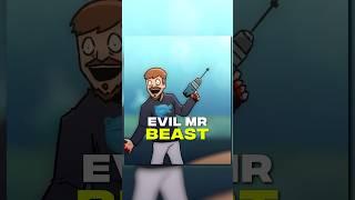 Mr Leased - Mr Beast BUT Evil