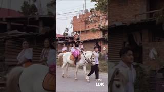 Meitei Chanura #manipuri #meitei #culture