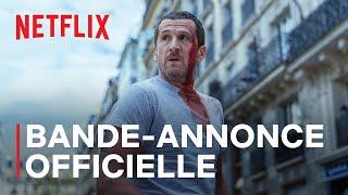 Ad Vitam | Bande-annonce officielle VF | Netflix