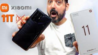 Να πάρω το Poco F3 ή το Xiaomi 11T? Greek Review | Techaholic