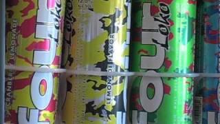 Four Loko: The Dangerous New College Drink?