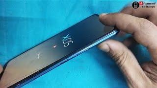 infinix hot 9 play x680 hard reset