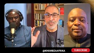 OAU/AU@ 62 : AFRICAN UNITY & THE PAN-AFRICAN STRUGGLE | BRIAN KAGORO & MOUSSA IBRAHIM | KHUMBZA