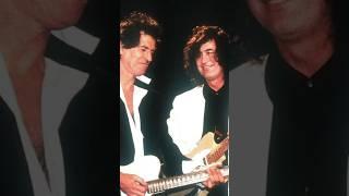 When Keith Richards Told Jimmy Page To Add Another Guitarist In Led Zeppelin #ledzeppelin #guitar