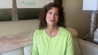 Karen Martin Fiedler Discusses EFT Therapy