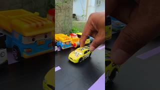 Adorable Cute Lightning Mcqueen  #shorts