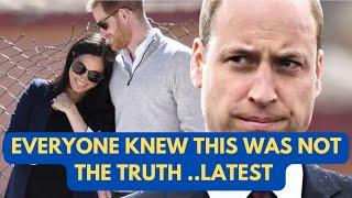 MEGHAN WILLIAM - THIS BOMBSHELL EXPOSED - LATEST #meghan #royal #princeharrry