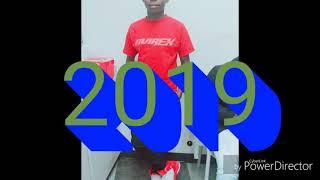 Dj volvo - 2018 to 2019 (official music)