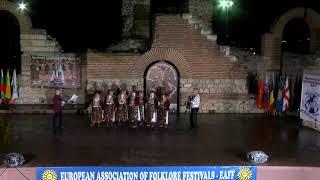 Day 2 -  XIV World Championship of Folklore "World folk 2024"