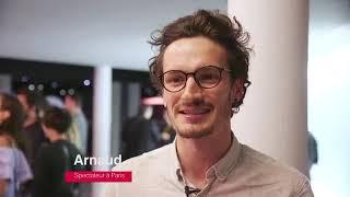 Aftermovie - Très Court International Film Festival - 21st Edition 2019