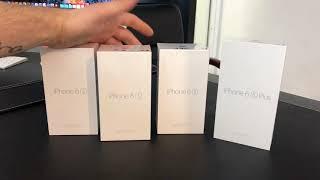 iPhone 6S как новый - Apple Certified Pre-Owned