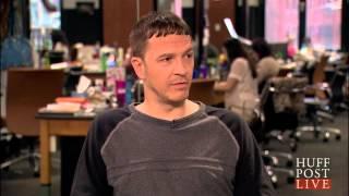 'Party Monster' Michael Alig On Angel Melendez Murder