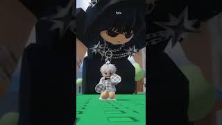 i can defeat you runnnnnnn  #roblox #fyp #shorts #brookhaven #brookhavenrp