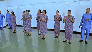 ANAVYOFIKIRI MUNGU - CHERITH MINISTERS [OFFICIAL VIDEO] @kingsstudioz254