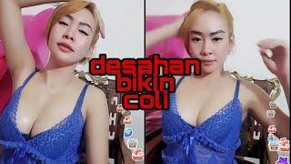 BAHAN COLI | DESAHAN TANTE | BIKIN CROT