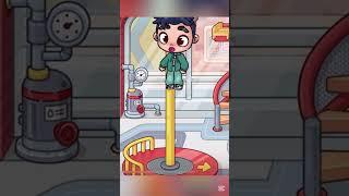 #avatar #tocaboca #avatarworld #pazu #world #funny #games #family #reels #rek