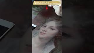 СЕКРЕТ успешной ЖИВОПИСИ раскрыт! Узнайте, КАК это СДЕЛАНО?