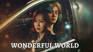 Wonderful World en Español Latino - Dorama en Audio Latino