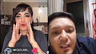 +18 BATL TIK TOK AZIZ VS GUCCI SOSKA