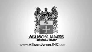 Allison James Estates & Homes