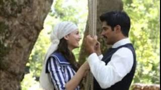 Fahriye Evcen ve Burak Özçivit Düeti - Aşk Sana Benzer