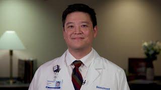 Kenneth Bark, MD | Colon and Rectal Surgery | Beaumont