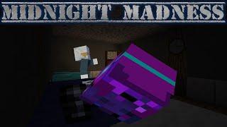 Midnight Madness (Cloud Wolf)