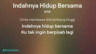 indahnyahidupbersama