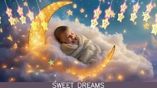 Evening Calm Soothing Lullabies for Babys Sweet Dreams 