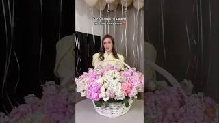 Распаковка моих подарков️