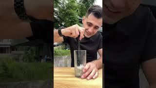 Dragon mojito #shortvideo