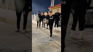 Brazilian skills go crazy  #spike17training #gabrielserodio #soccerskills #utahunited