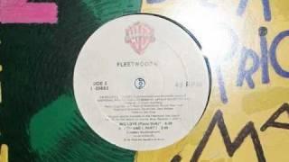 Fleetwood Mac - Big Love (Piano Dub)