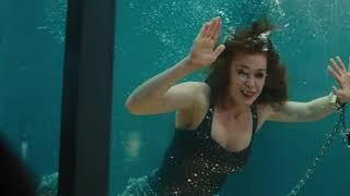 Now You See Me Movie|| Under Water Challenge||Escape From Handcuffs