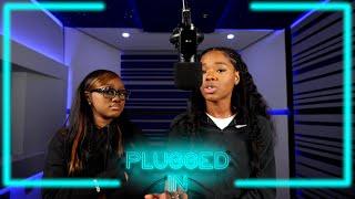 Cristale x Teezandos - Plugged In w/ Fumez The Engineer | @MixtapeMadness