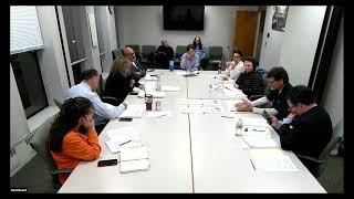 Town Board of New Castle Work Session 10/1/24