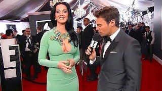 FUNNY AND EMBARRASSING MOMENTS OF CELEBRITIES ON LIVE TV