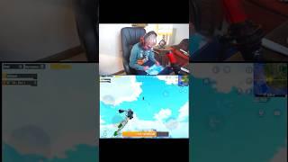 BABASKI И НОВАЯ ПУШКА #pubgmobile #пабгмобайл #пабг #pubg #стрим #shortvideo #shorts