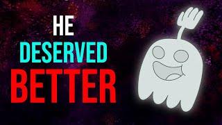 The Most Underrated Character in Regular Show