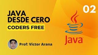 02 - Como instalar el JDK de Java - Curso Java desde cero