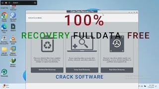 Data Recovery Software with License Key: Recovery Full Guide