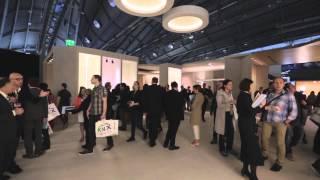 Flos on Light + Building 2014